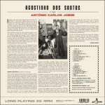 Agostinho Dos Santos – Sings Antonio Carlos Jobim