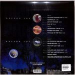 Alan Parsons – The Time Machine (Green Vinyl - LP Duplo)