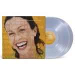 Alanis Morissette - Supposed Former Infatuation Junkie (Clear Vinyl)