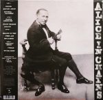 Alice In Chains – Alice In Chains "Tripod" (Deluxe Yellow Vinyl)