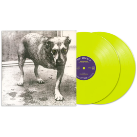 Alice In Chains – Alice In Chains "Tripod" (Deluxe Yellow Vinyl)