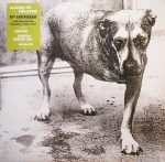 Alice In Chains – Alice In Chains "Tripod" (Deluxe Yellow Vinyl)