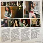 Amy Winehouse - Back to Black (Black & Blue Vinyl)