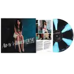 Amy Winehouse - Back to Black (Black & Blue Vinyl)