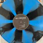 Amy Winehouse - Back to Black (Black & Blue Vinyl)