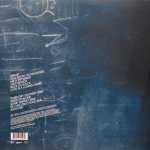 Amy Winehouse - Back to Black (Black & Blue Vinyl)