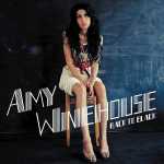 Amy Winehouse - Back to Black (Black & Blue Vinyl)