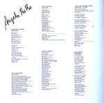 Angela Ro Ro – Angela Ro Ro (1979) - Disco Cinza Opaco