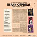 Antonio Carlos Jobim And Luiz Bonfá – Orfeu Negro
