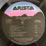 Aretha Franklin - Aretha (capa marcada)
