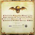 Avenged Sevenfold – City Of Evil