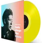 Billie Holiday – Lady Sings The Blues (Yellow Vinyl)