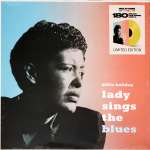 Billie Holiday – Lady Sings The Blues (Yellow Vinyl)