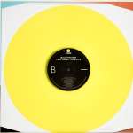 Billie Holiday – Lady Sings The Blues (Yellow Vinyl)