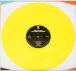 Billie Holiday – Lady Sings The Blues (Yellow Vinyl)