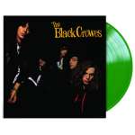 Black Crowes - Shake Your Money Maker (Green Vinyl)