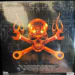 Black Label Society – Engines Of Demolition (Splatter Vinyl)