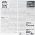 Charles Mingus – Presents Charles Mingus