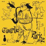 Charlie Parker – The Magnificent Charlie Parker