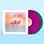 Christopher Cross All Right 2 Lp
