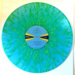 Cream - Royal Albert Hall - 20th Anniversary (3-LP Splatter Vinyl)