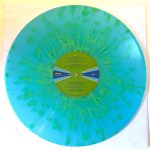 Cream - Royal Albert Hall - 20th Anniversary (3-LP Splatter Vinyl)