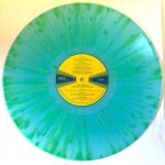Cream - Royal Albert Hall - 20th Anniversary (3-LP Splatter Vinyl)