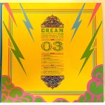 Cream - Royal Albert Hall - 20th Anniversary (3-LP Splatter Vinyl)