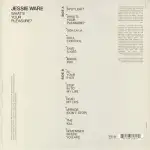 Jessie Ware - What's Your Pleasure?