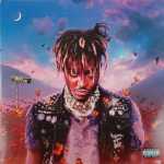 Juice WRLD – Legends Never Die (Purple Vinyl)