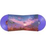 Juice WRLD – Legends Never Die (Purple Vinyl)