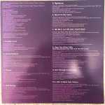 Juice WRLD – Legends Never Die (Purple Vinyl)