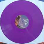 Juice WRLD – Legends Never Die (Purple Vinyl)
