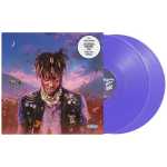 Juice WRLD – Legends Never Die (Purple Vinyl)