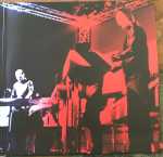 Kraftwerk – Tribal Gathering (Crystal Clear Vinyl)