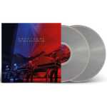 Kraftwerk – Tribal Gathering (Crystal Clear Vinyl)