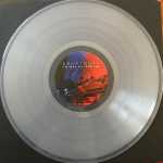 Kraftwerk – Tribal Gathering (Crystal Clear Vinyl)