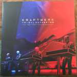 Kraftwerk – Tribal Gathering (Crystal Clear Vinyl)