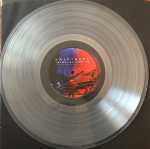Kraftwerk – Tribal Gathering (Crystal Clear Vinyl)