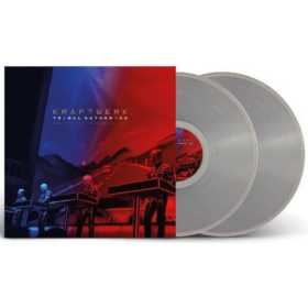 Kraftwerk – Tribal Gathering (Crystal Clear Vinyl)