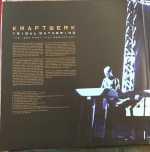 Kraftwerk – Tribal Gathering (Crystal Clear Vinyl)