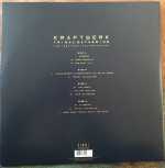 Kraftwerk – Tribal Gathering (Crystal Clear Vinyl)