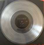 Kraftwerk – Tribal Gathering (Crystal Clear Vinyl)