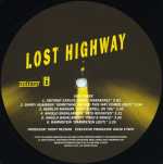 Lost Highway (Original Motion Picture Soundtrack) - 2-LP