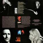 Lost Highway (Original Motion Picture Soundtrack) - 2-LP