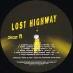 Lost Highway (Original Motion Picture Soundtrack) - 2-LP