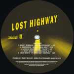 Lost Highway (Original Motion Picture Soundtrack) - 2-LP