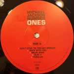 Michael Jackson – Number Ones