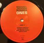 Michael Jackson – Number Ones