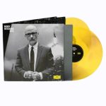 Moby – Resound NYC (LP Duplo - Transparent Sun Yellow Vinyl)